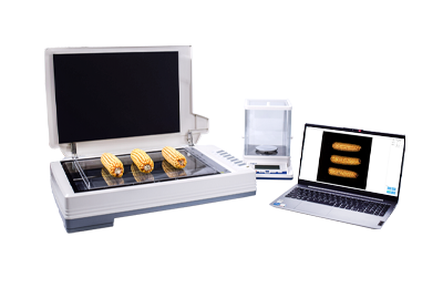 玉米考种仪现代农业中的精准检测利器